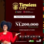 Timeless City